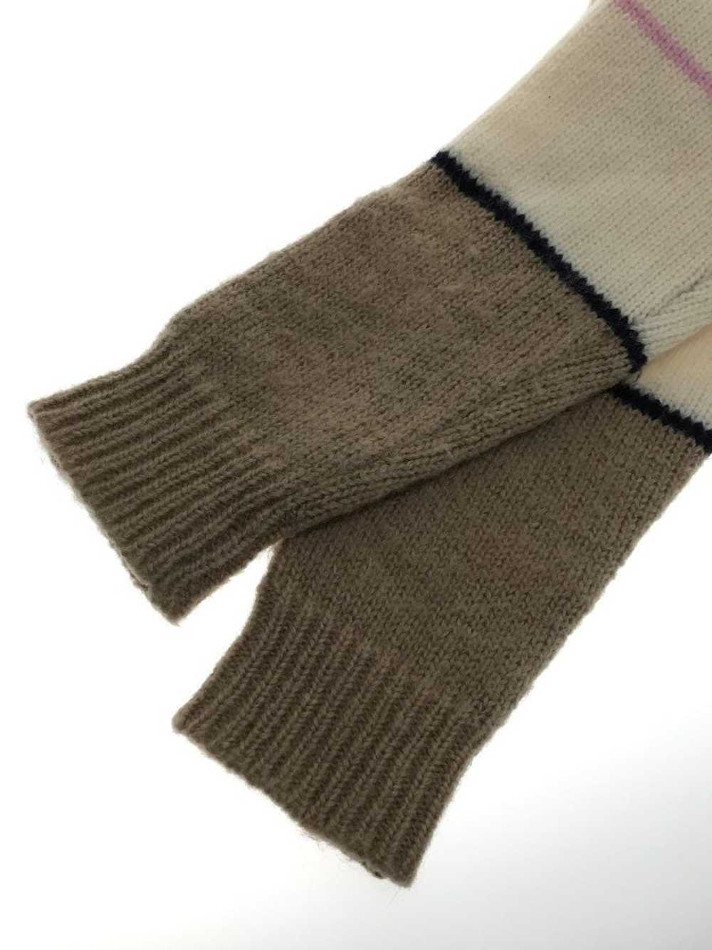 Acne Studios Mohair Wool Knit Sweater - image 6