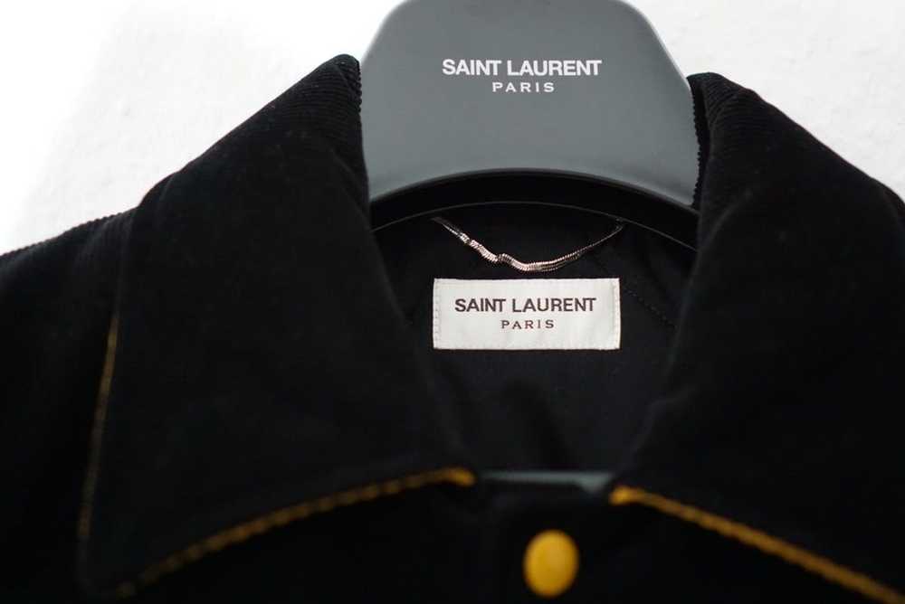 Saint Laurent Paris Saint Laurent Paris - image 2