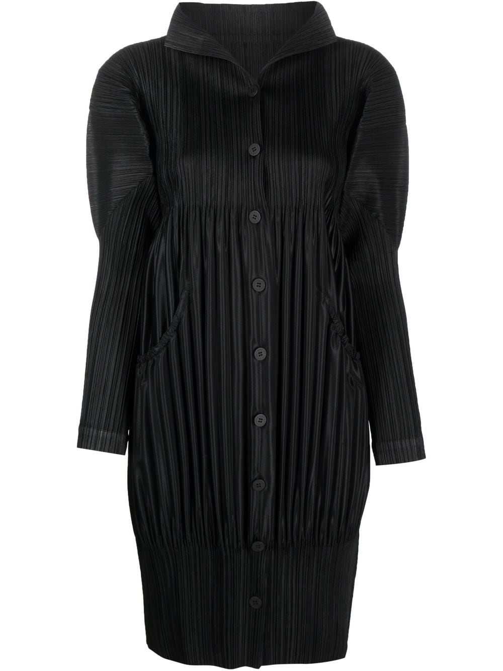 Issey Miyake Pre-Owned 2000s Pleats Please plissé… - image 1