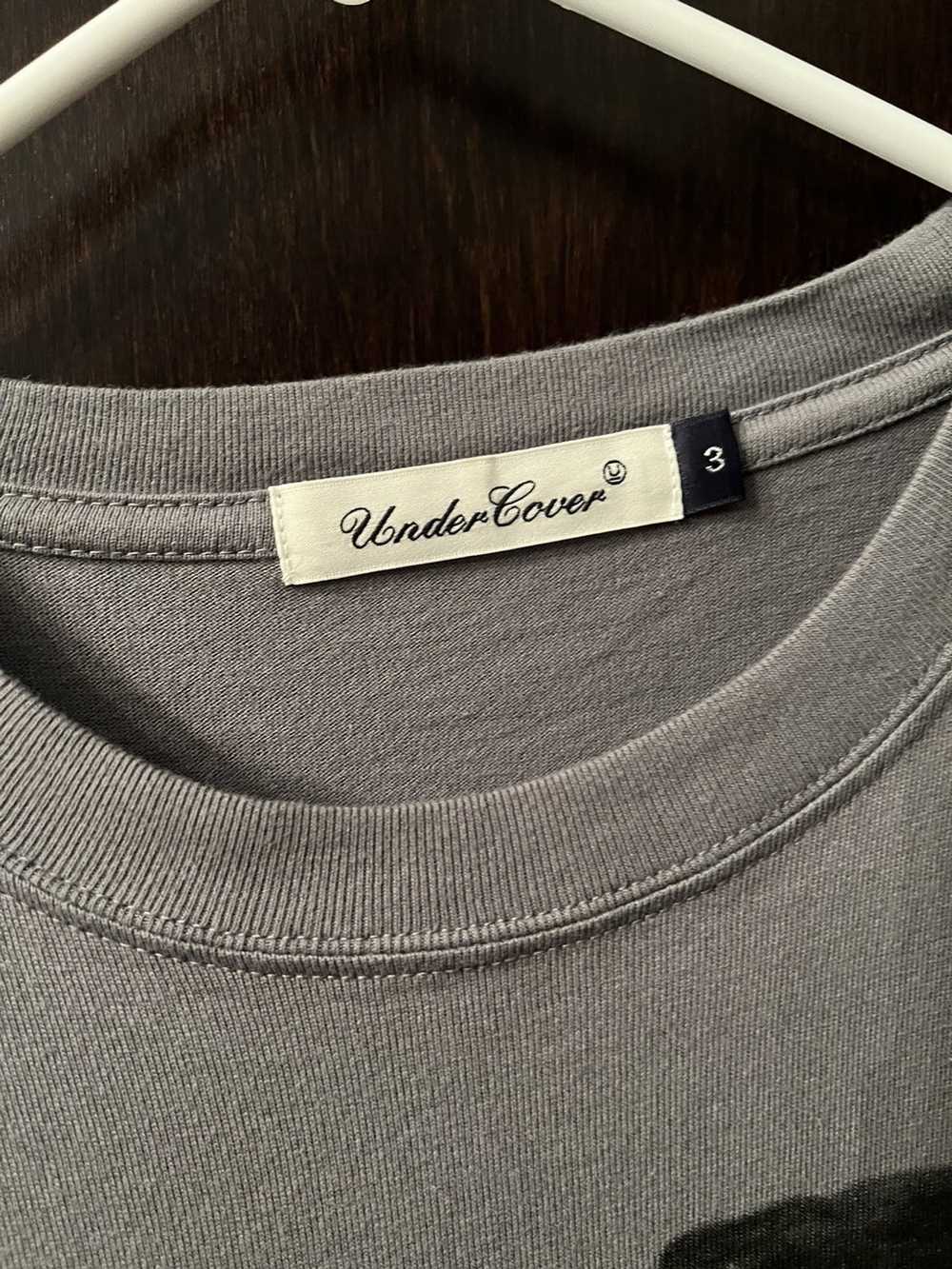 Undercover Undercover Tshirt - image 3