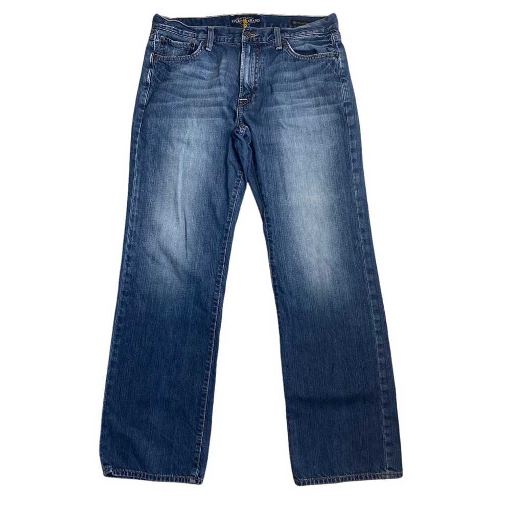 Lucky Brand Lucky Brand Jeans 361 Vintage Straigh… - image 1