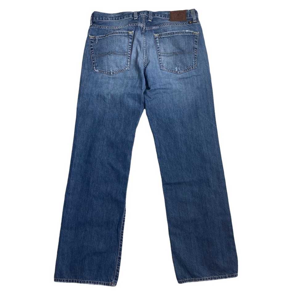 Lucky Brand Lucky Brand Jeans 361 Vintage Straigh… - image 2