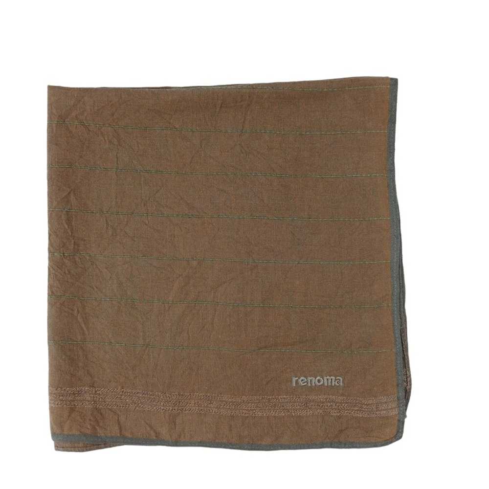 Renoma renoma bandana handkerchief neckerchief sc… - image 3