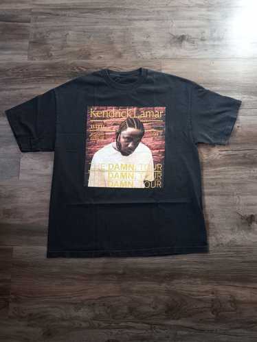 Kendrick lamar shirt damn - Gem