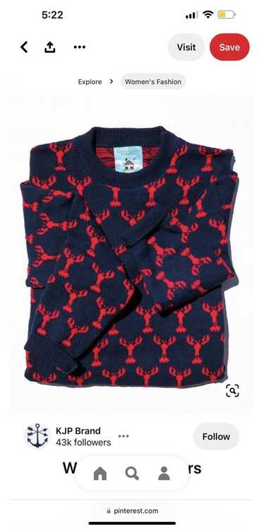 Louis Vuitton Monogram Jacquard Ribbed Collar Cardigan Bright Red. Size Xs