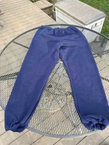 Russell Athletic Russell sweatpants - image 1