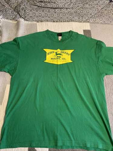 John Deere × Vintage Vintage John Deere t-shirt