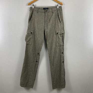 36 x 29 Red Kap Cargo Chino Trousers Work Pants