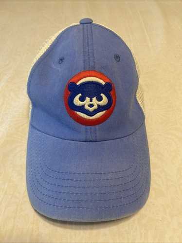 レア　Coopers town x American needle NY ハット Vintage Cooperstown Collection/American Needle MLB Baseball