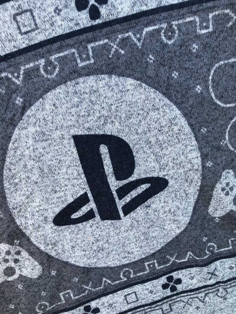 Japanese Brand × Playstation × Sony RARE🔥 SONY P… - image 3
