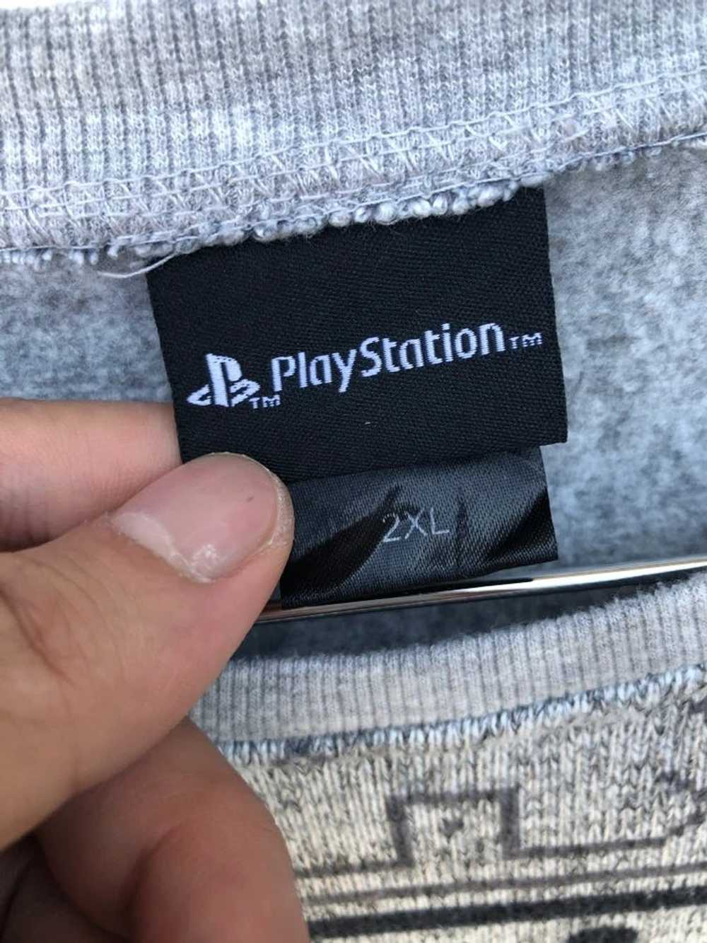 Japanese Brand × Playstation × Sony RARE🔥 SONY P… - image 6