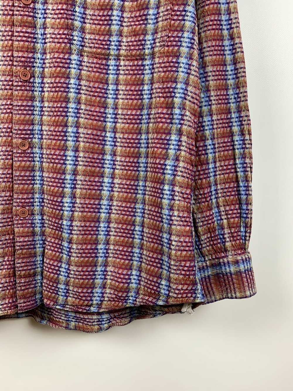 Missoni × Streetwear × Vintage Vintage Missoni Sp… - image 7