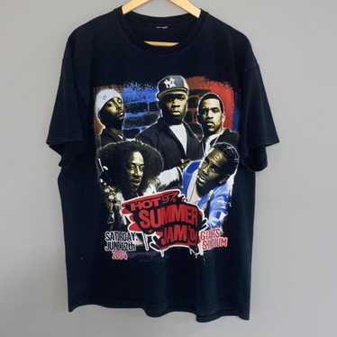 50 cent rap tees - Gem