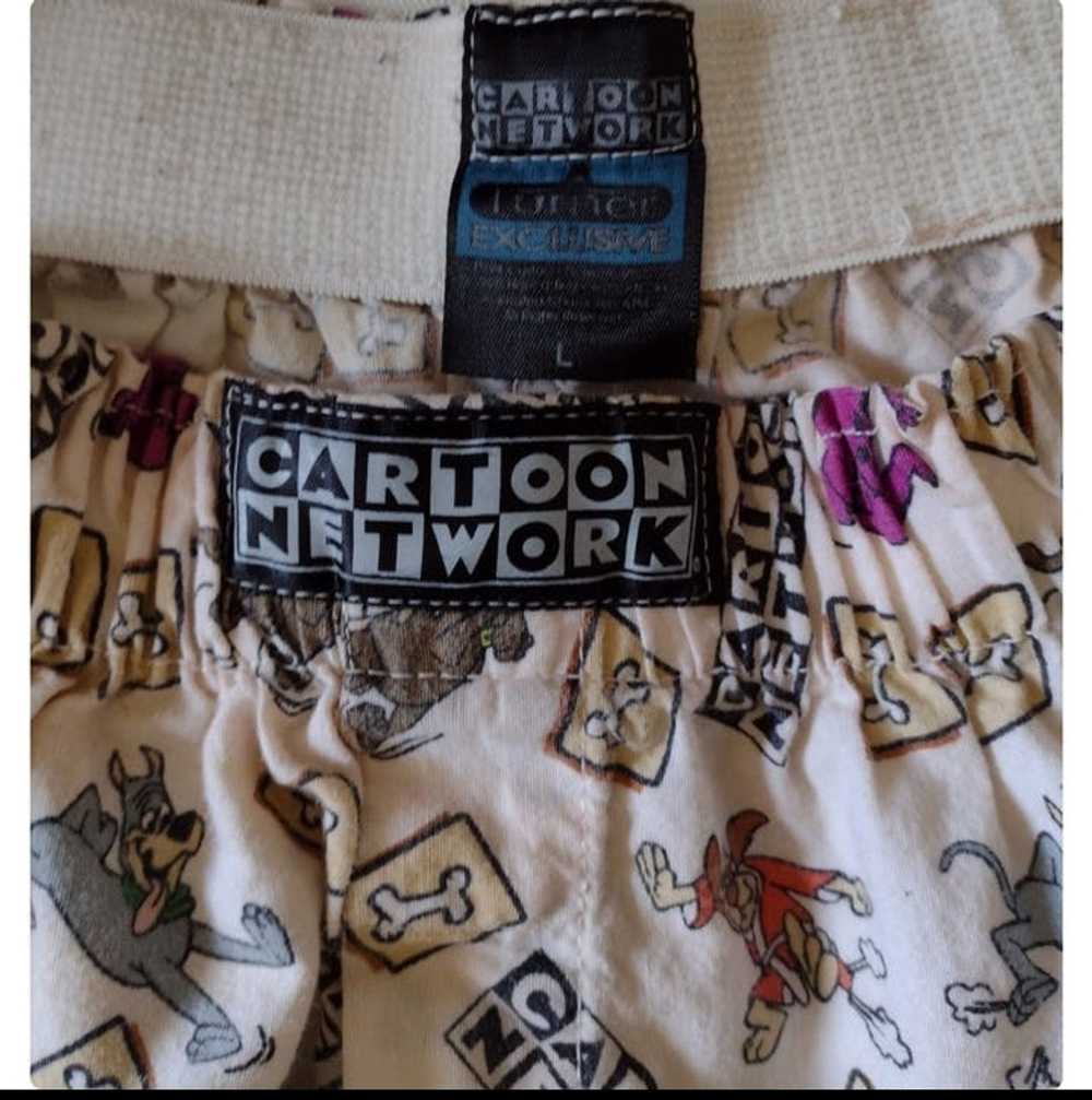 Cartoon Network Cartoon Network Vintage Boxers - image 2