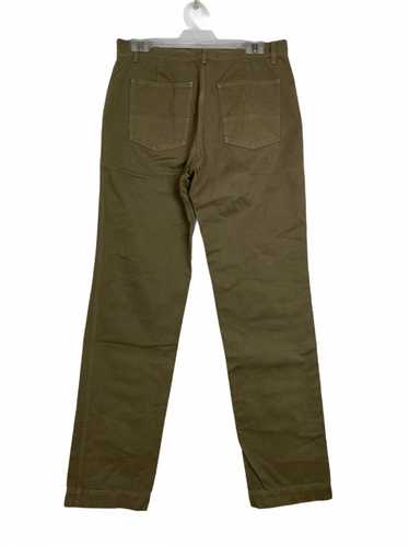 Mhl. margaret howell pants - Gem