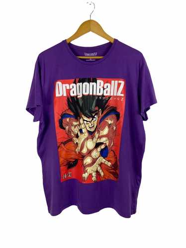 Cartoon Network Japanese Anime Dragon Ball Z son … - image 1