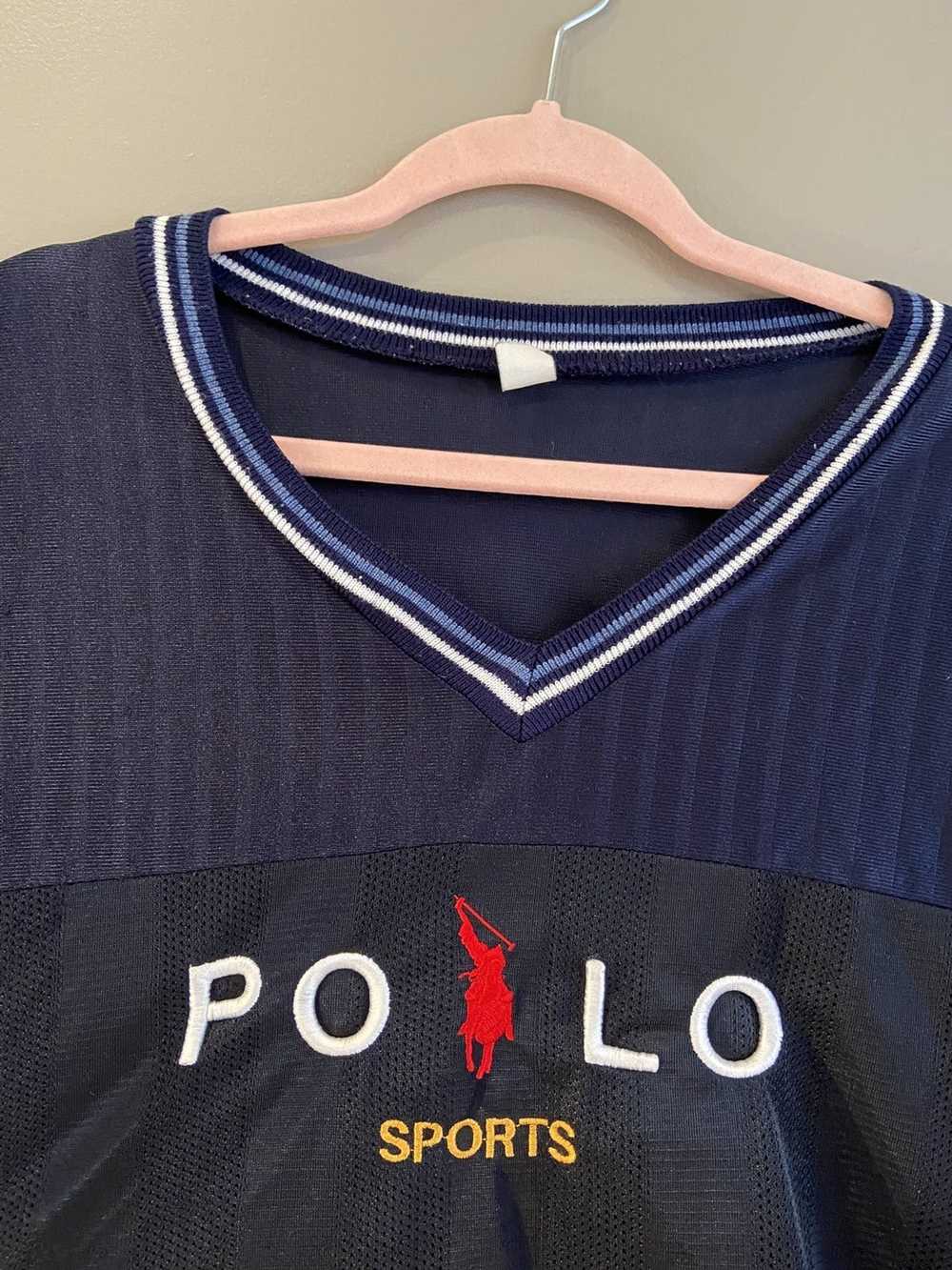 Polo Ralph Lauren Rare Vintage Ralph Lauren Polo … - image 2