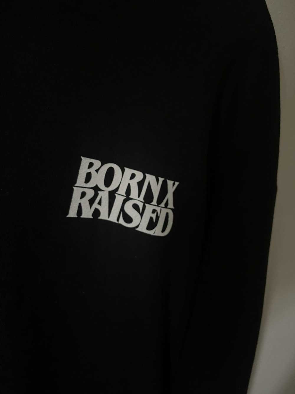 Born X Raised Born X Raised Dramedy Hoodie - image 3