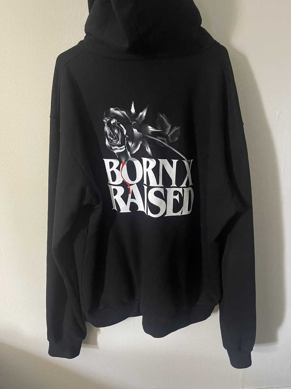 Born X Raised Born X Raised Dramedy Hoodie - image 5