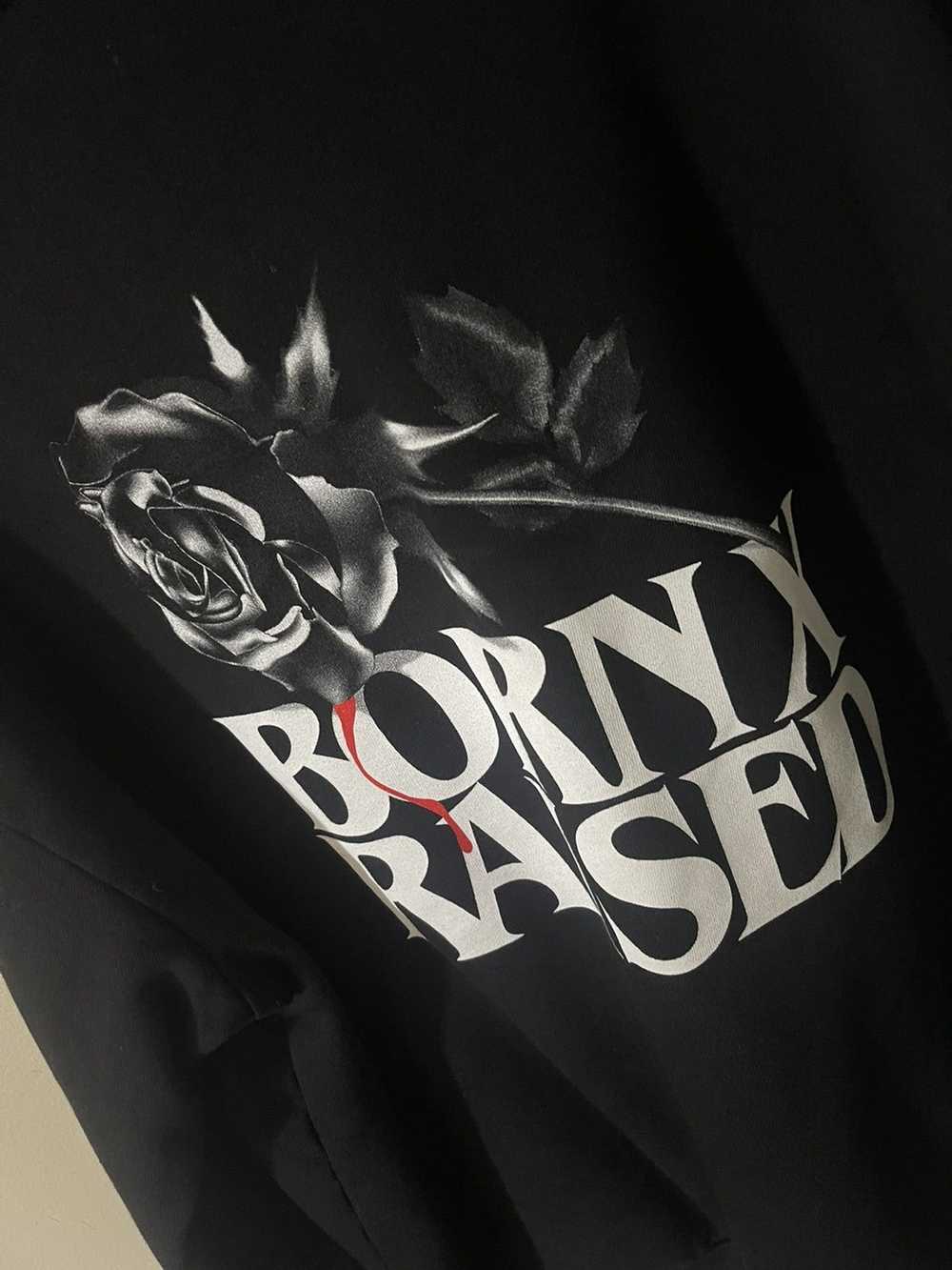 Born X Raised Born X Raised Dramedy Hoodie - image 6