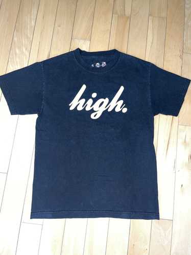 Odd Future Domo Genesis "HIGH" T-Shirt