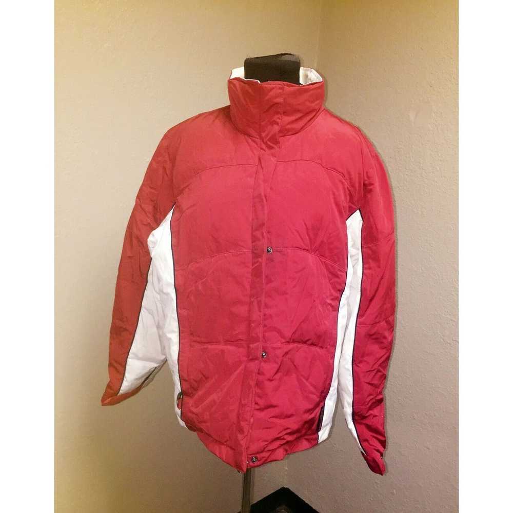 Other Red WEATHERTECH Jacket Mens LARGE Winter Sk… - image 1