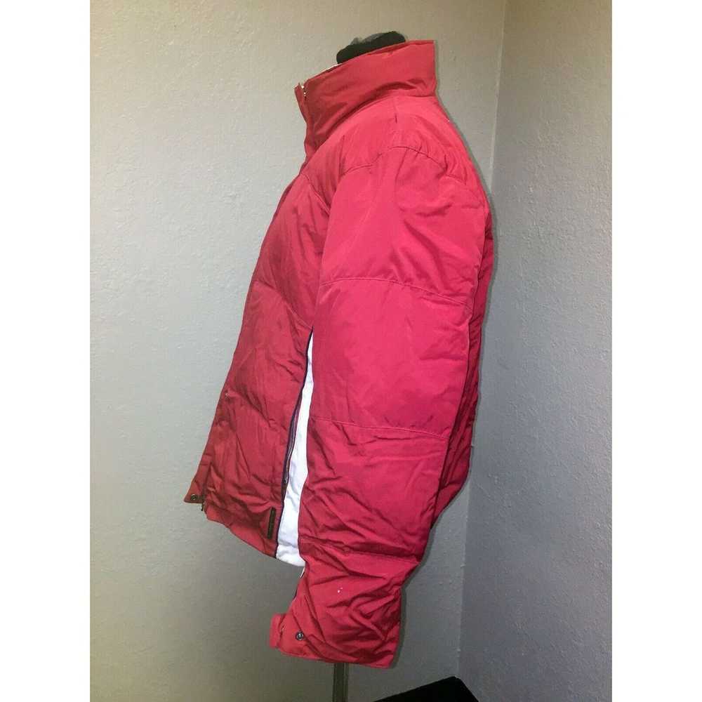 Other Red WEATHERTECH Jacket Mens LARGE Winter Sk… - image 3