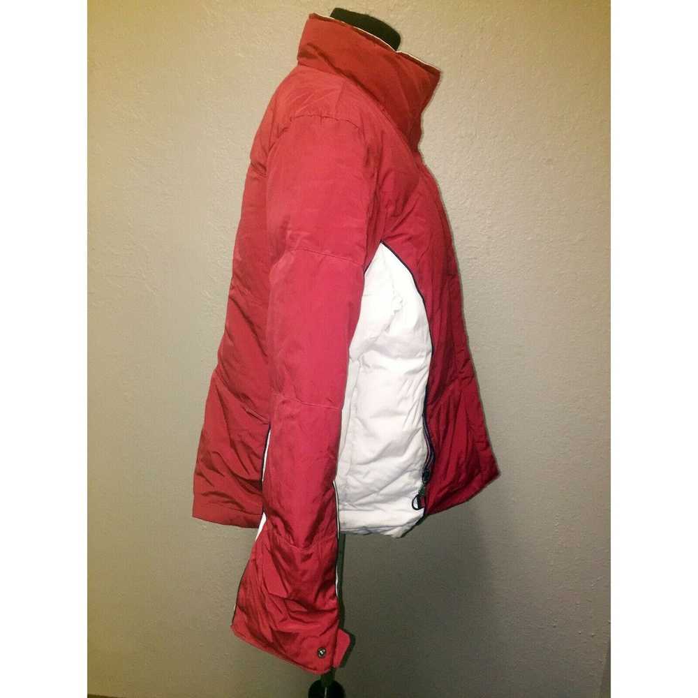 Other Red WEATHERTECH Jacket Mens LARGE Winter Sk… - image 5