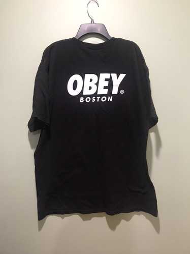 Obey shirt mens m - Gem