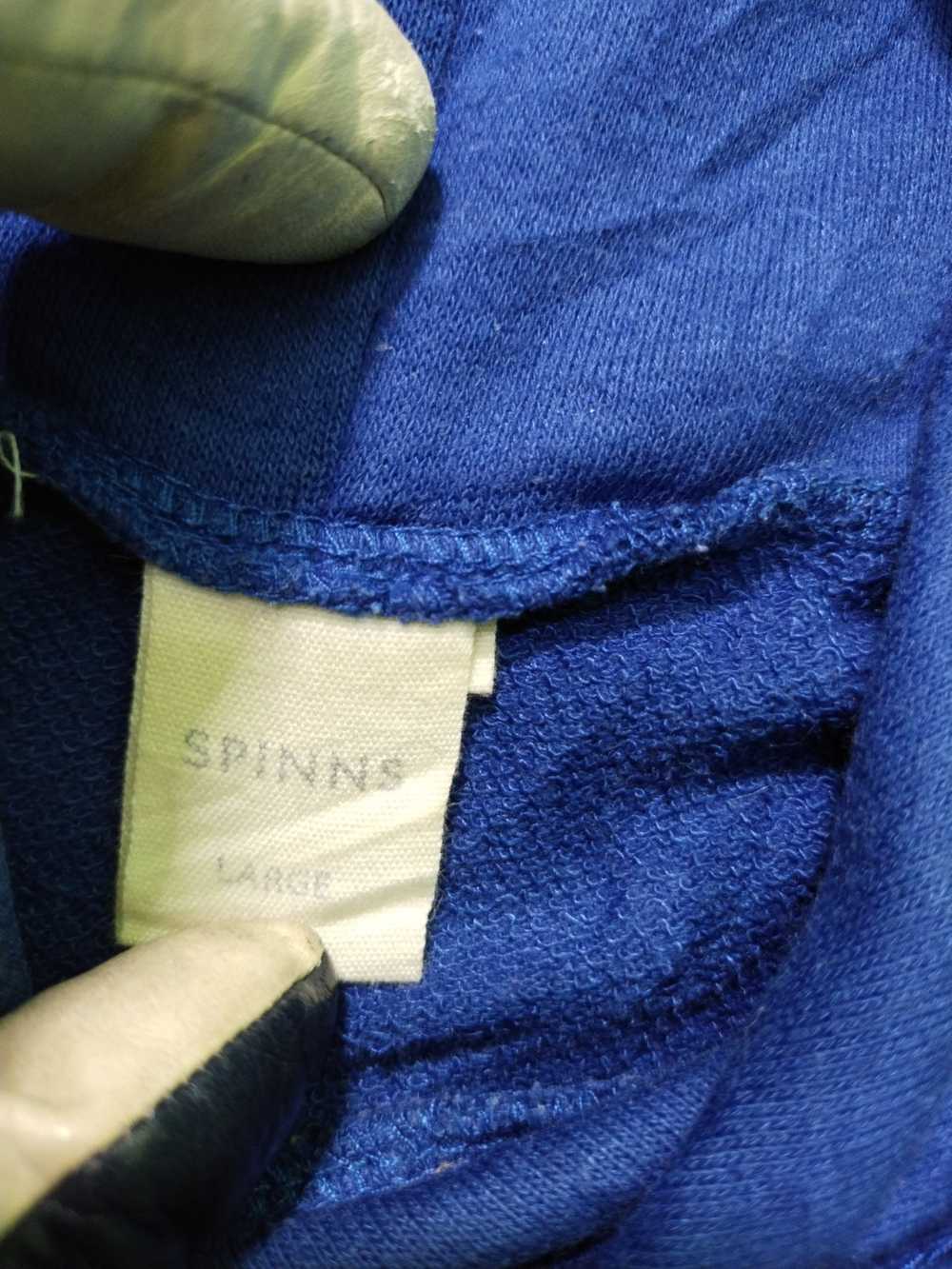 Custom Sweatshirt × Japanese Brand Vintage Sweats… - image 5