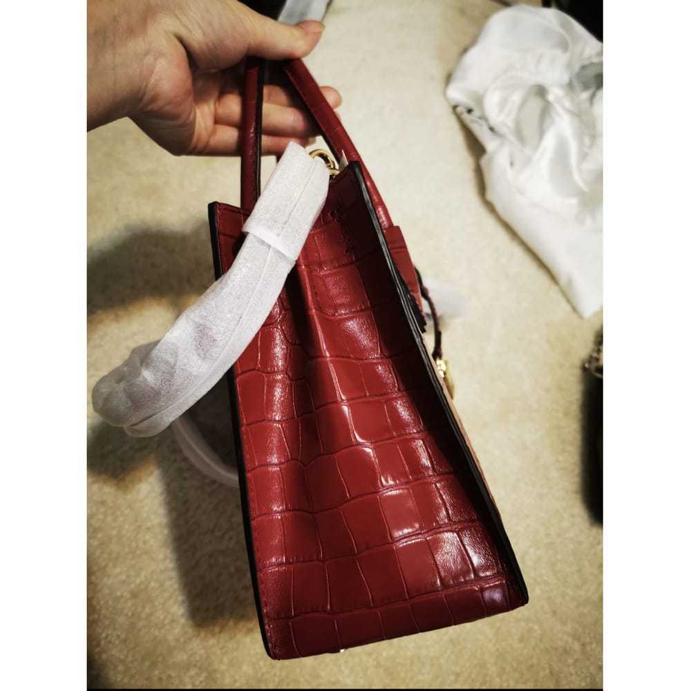 Michael Kors Mercer leather tote - image 3