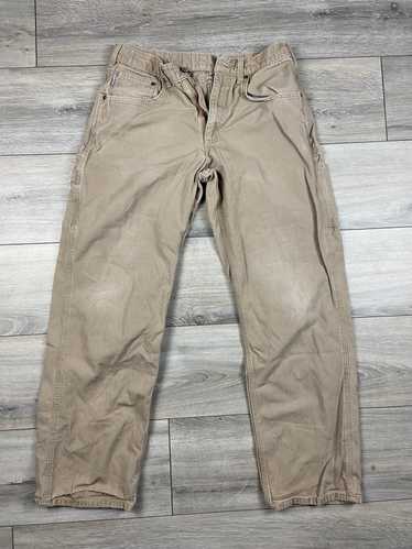 Carhartt × Carhartt Wip Carhartt pants* mens 33x32