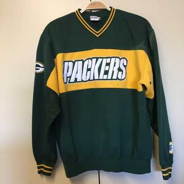 NFL Green Bay Packers Sweatshirt size medium - image 1