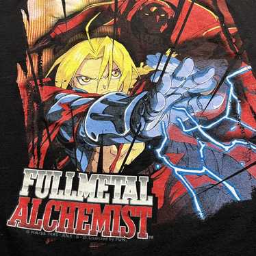 Anima fullmetal alchemist - Gem