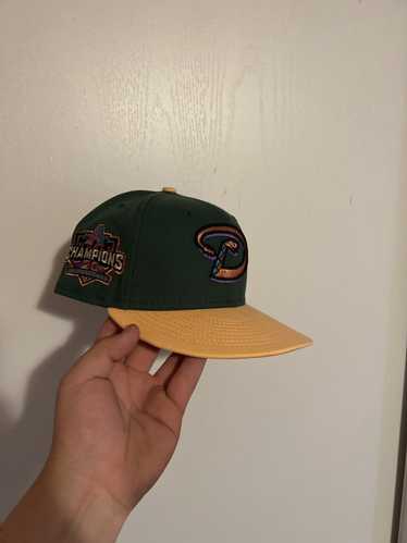 New Era Arizona DBACKS Sneakertown 2 Tone