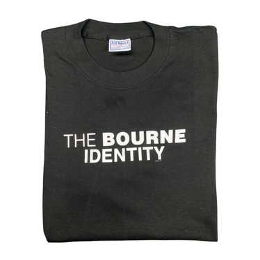 All Sport × Vintage Vintage The Bourne Identity M… - image 1