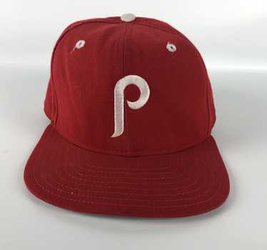 NWT Vintage New Era Philadelphia Phillies Hat Diamond Collection 7 1/2 USA  for Sale in Lambsburg, VA - OfferUp