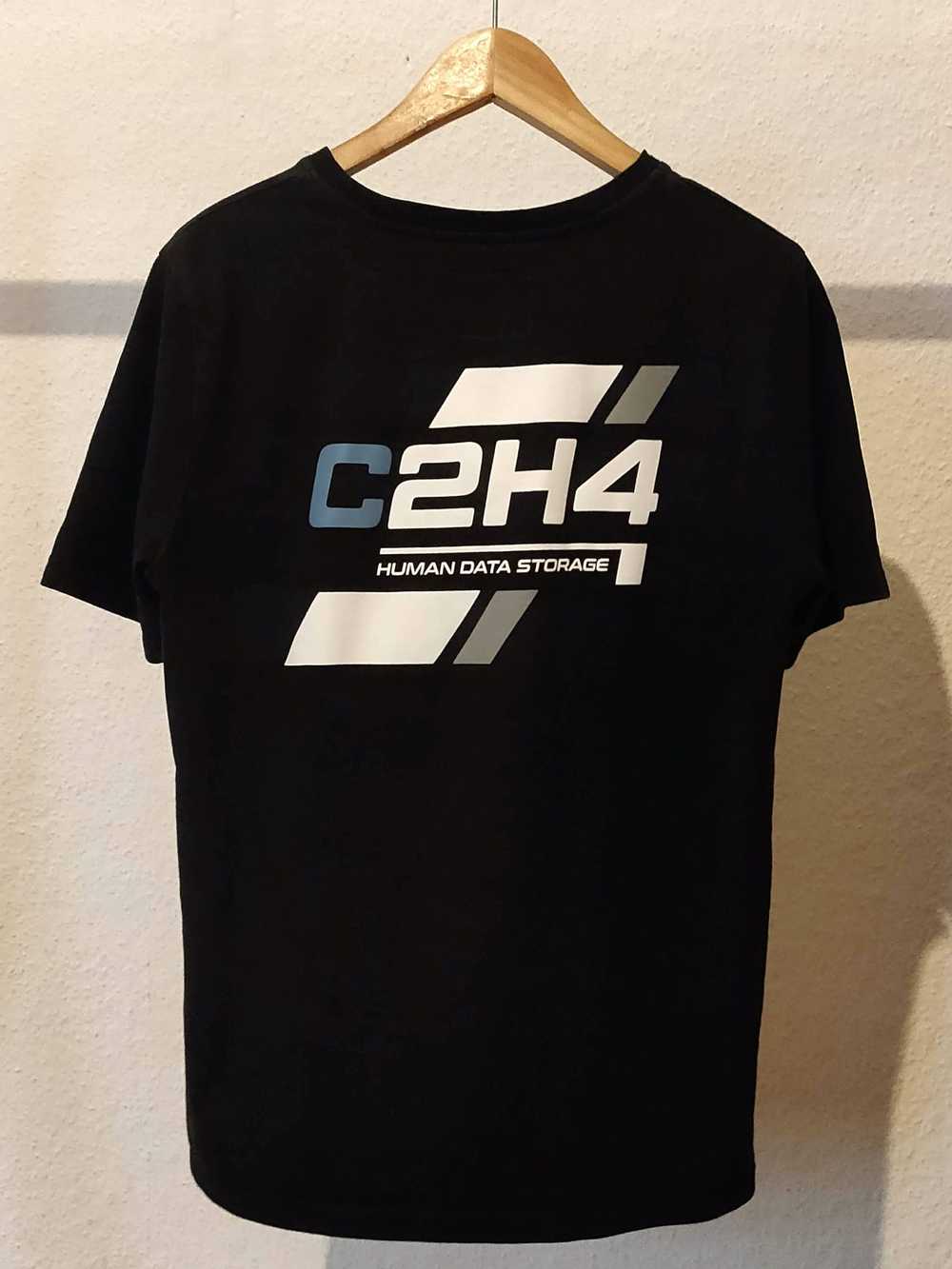 C2h4 Logo T-shirt - image 1