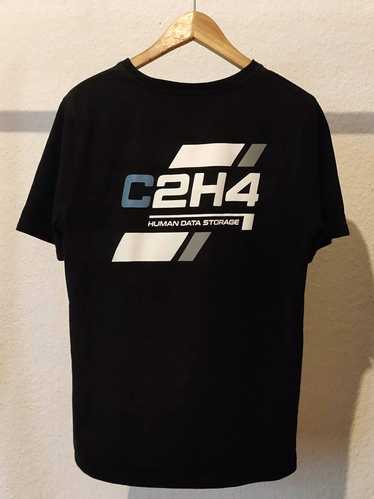C2h4 Logo T-shirt - image 1