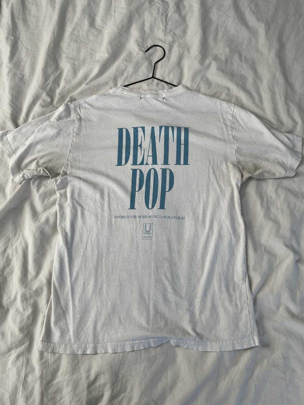 Undercover Death Pop Tee - image 5