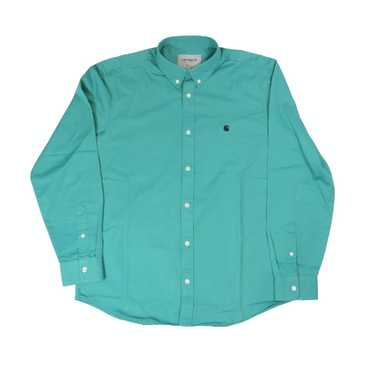 Carhartt Wip Madison Button Down