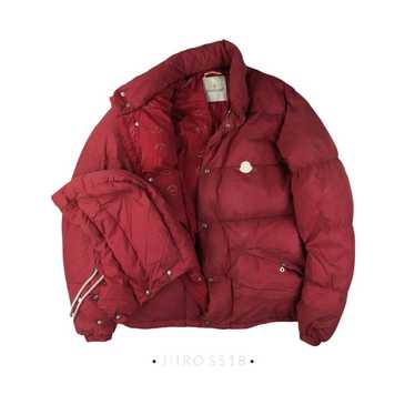 Moncler × visvim moncler - Gem