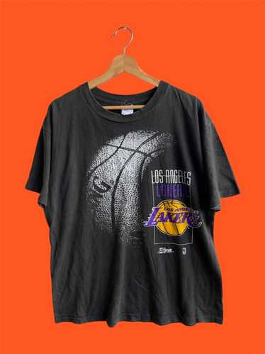 L.A. Lakers NBA print trousers - Bottoms - Sportswear - CLOTHING