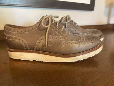 Grenson Oxford Shoes - image 1