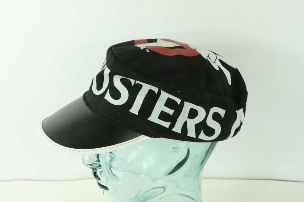 Ghostbusters Slime Green Trucker Hat