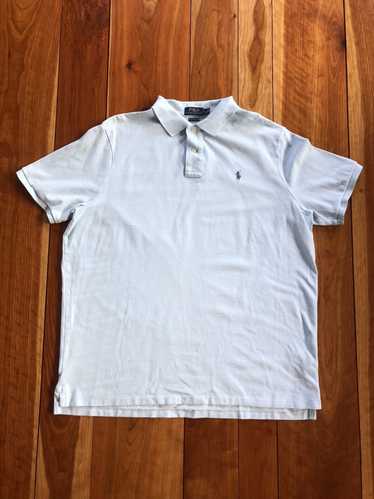 Polo Ralph Lauren × Vintage Vintage Polo Shirt XL 