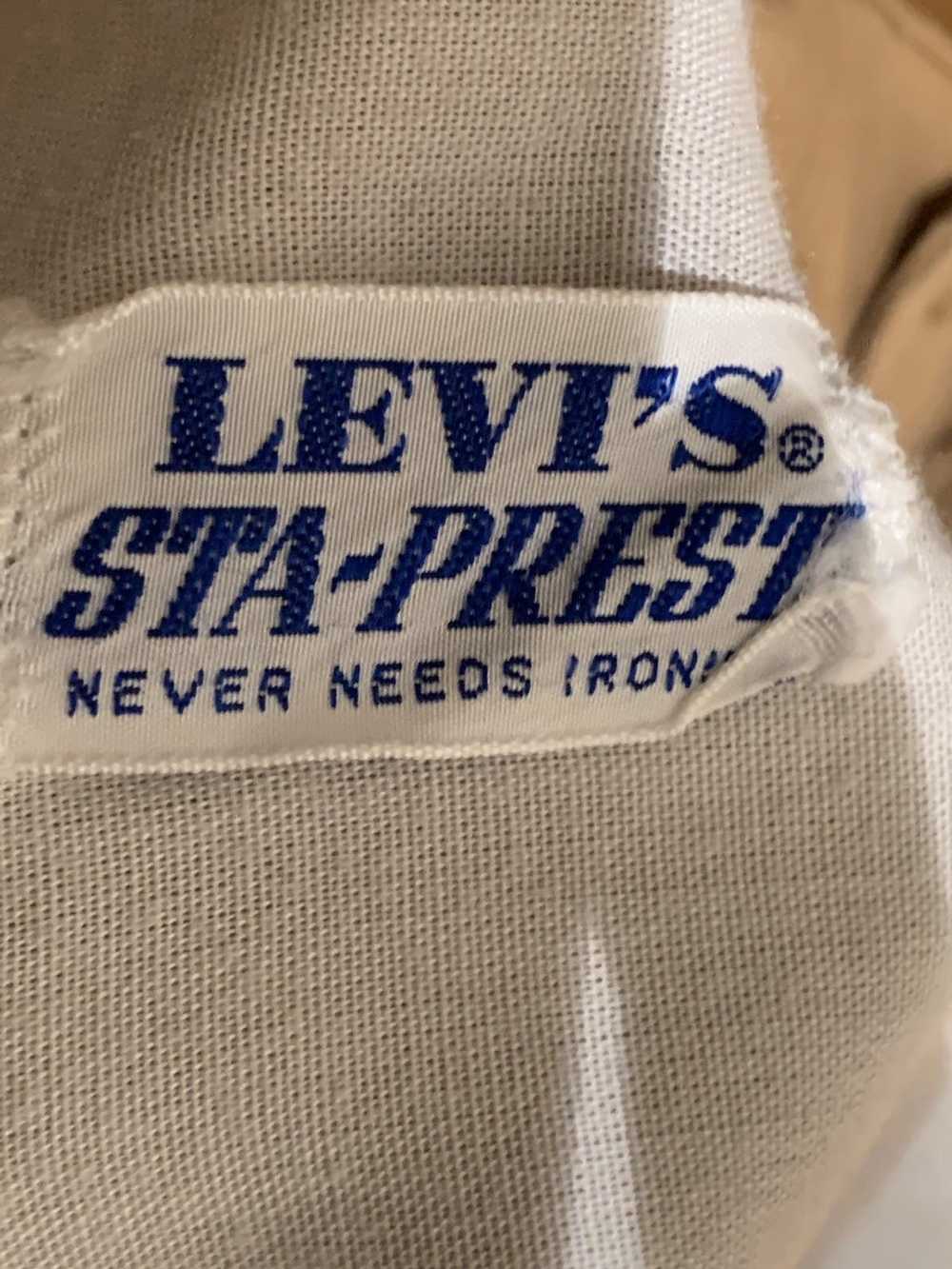 Levi's × Levi's Vintage Clothing × Vintage *RARE*… - image 7