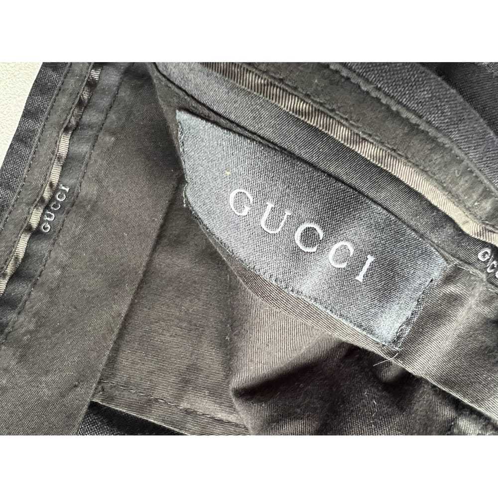 Gucci Trousers - image 3