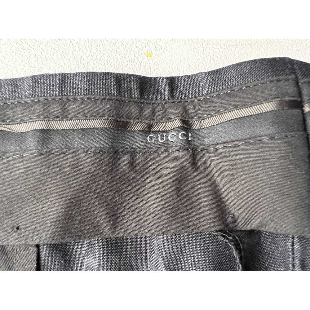 Gucci Trousers - image 7
