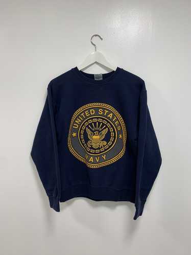 Made In Usa × Vintage Vintage United States Navy s